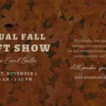 Fall Craft Show 2024